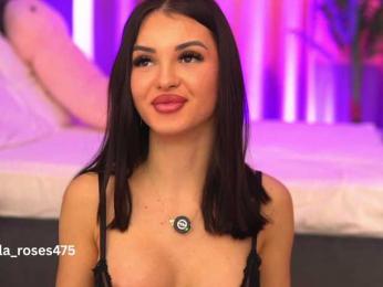 LilaRosie — Bongacams recorded stream image, 11.04.2026 04:30
