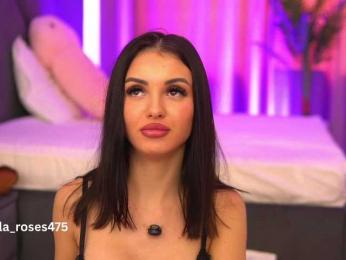 LilaRosie — Bongacams recorded stream image, 11.04.2026 04:30