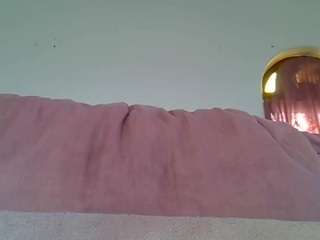 annalon — Camsoda recorded stream image, 11.04.2026 09:50