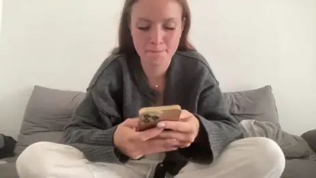 mariemelissah — Stripchat recorded stream screenshot (11 Apr 2026)