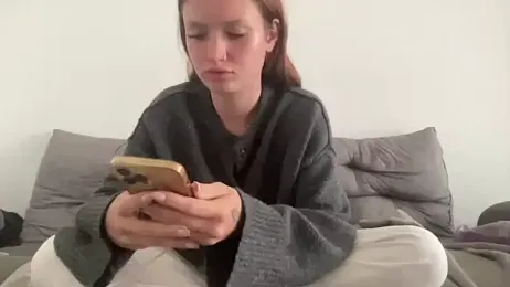 mariemelissah — Stripchat recorded stream screenshot (11 Apr 2026)