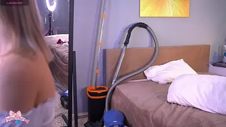 TastyTiffy — Stripchat recorded stream screenshot (11 Apr 2026)