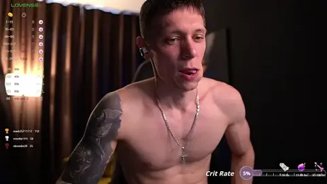 Jon_jon20 — Stripchat recorded stream screenshot (11 Apr 2026)