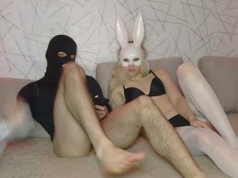 kiraflame5 — Bongacams recorded stream screenshot (11 Apr 2026)