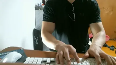 Stellan_0412 — Stripchat recorded stream screenshot (11 Apr 2026)