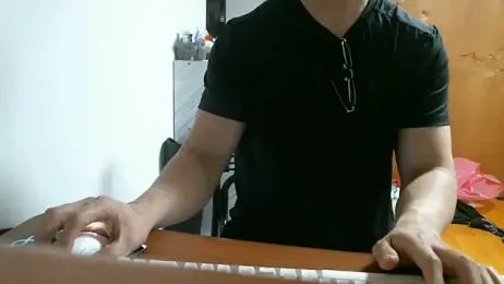 Stellan_0412 — Stripchat recorded stream screenshot (11 Apr 2026)