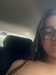 Arilw — Stripchat recorded stream image, 08.03.2025 13:40