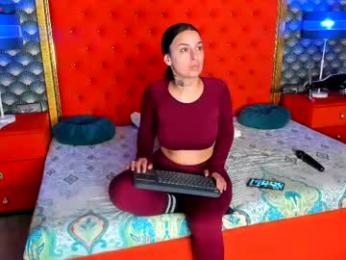 valleriejonnes — Chaturbate recorded stream screenshot (11 Apr 2026)