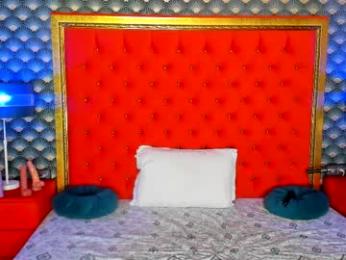 valleriejonnes — Chaturbate recorded stream screenshot (11 Apr 2026)