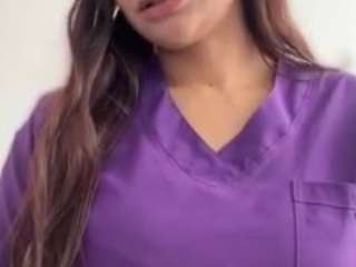 lunabum — Camsoda recorded stream image, 11.04.2026 16:30