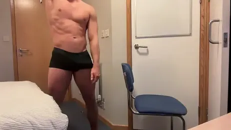 Tommy2165 — Stripchat recorded stream screenshot (11 Apr 2026)