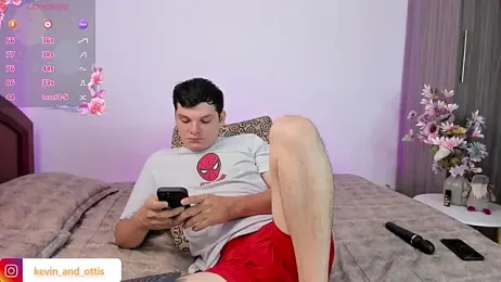 _Ottis_ — Stripchat recorded stream screenshot (11 Apr 2026)