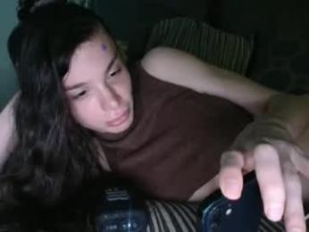 bigdicktrannynicole — Chaturbate recorded stream screenshot (11 Apr 2026)