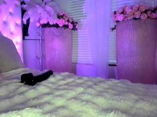 giannalove — Camsoda recorded stream screenshot (11 Apr 2026)