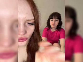 xunybany — Bongacams recorded stream screenshot (12 Apr 2026)