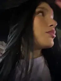 the_queen_of_street — Stripchat recorded stream screenshot (12 Apr 2026)