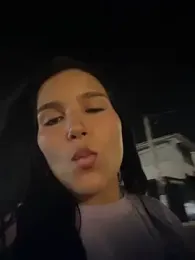 the_queen_of_street — Stripchat recorded stream screenshot (12 Apr 2026)