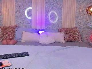 nycdiamond — Camsoda recorded stream image, 12.04.2026 02:10