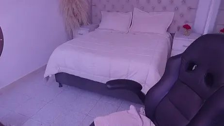 JhoanLeandro — Stripchat recorded stream screenshot (12 Apr 2026)