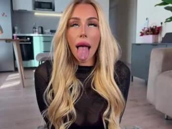 creambaby1 — Chaturbate recorded stream image, 12.04.2026 07:10