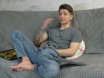 rik_and — Chaturbate recorded stream image, 12.04.2026 10:00