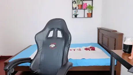 Baby_asha — Stripchat recorded stream image, 12.04.2026 10:00