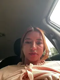 belaa_1 — Stripchat recorded stream image, 12.04.2026 15:40