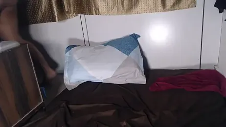 Indian_Anu — Stripchat recorded stream screenshot (12 Apr 2026)