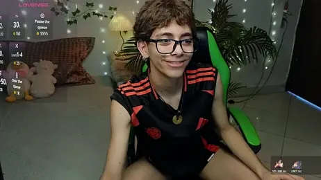 Matty_Sparkk — Stripchat recorded stream screenshot (12 Apr 2026)