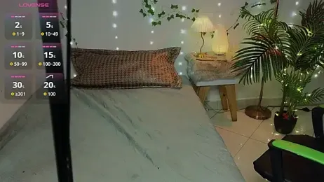 Matty_Sparkk — Stripchat recorded stream screenshot (12 Apr 2026)