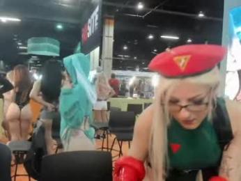 jessyboi0504 — Chaturbate recorded stream screenshot (12 Apr 2026)