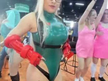 jessyboi0504 — Chaturbate recorded stream screenshot (12 Apr 2026)