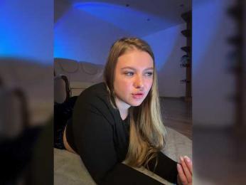 Jucielussie — Bongacams recorded stream image, 12.04.2026 17:10