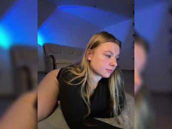 Jucielussie — Bongacams recorded stream image, 12.04.2026 17:10