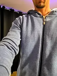 Mystery_Mark — Stripchat recorded stream screenshot (12 Apr 2026)