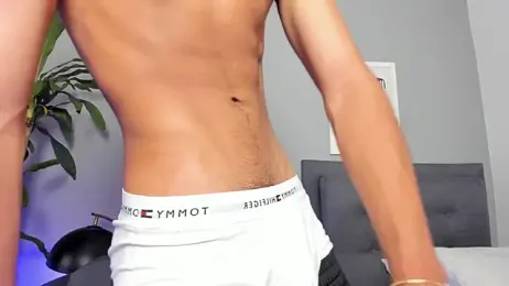 Tylerffoxx — Stripchat recorded stream image, 12.04.2026 20:10