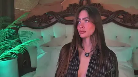 Amanda_River — Stripchat recorded stream screenshot (12 Apr 2026)