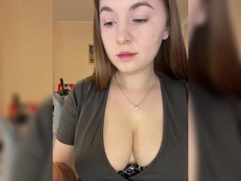 AlinaRay — Bongacams recorded stream image, 08.03.2025 12:50
