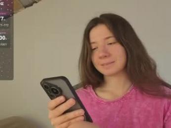 sexy_b0rsch — Chaturbate recorded stream image, 13.04.2026 03:20