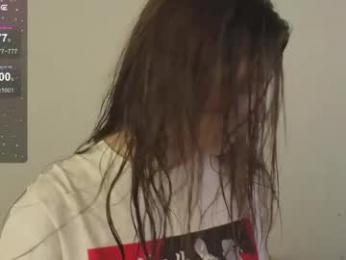 sexy_b0rsch — Chaturbate recorded stream image, 13.04.2026 03:20