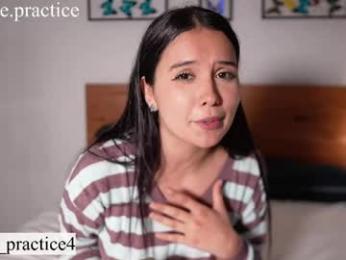 alice_practice_ — Chaturbate recorded stream image, 13.04.2026 01:40