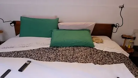 LeylaRosse — Stripchat recorded stream screenshot (13 Apr 2026)