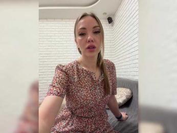 KitFox — Bongacams recorded stream screenshot (13 Apr 2026)