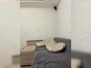 KitFox — Bongacams recorded stream screenshot (13 Apr 2026)