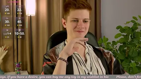 Allert_ — Stripchat recorded stream screenshot (13 Apr 2026)