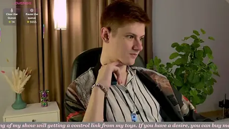 Allert_ — Stripchat recorded stream screenshot (13 Apr 2026)