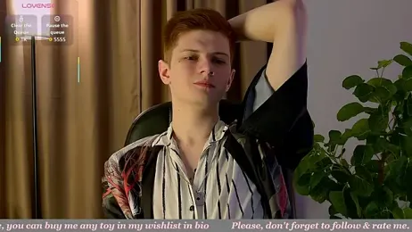 Allert_ — Stripchat recorded stream screenshot (13 Apr 2026)