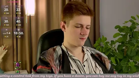 Allert_ — Stripchat recorded stream screenshot (13 Apr 2026)