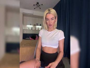 Stasya-moor — Bongacams recorded stream screenshot (08 Mar 2025)