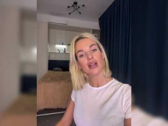 Stasya-moor — Bongacams recorded stream screenshot (08 Mar 2025)